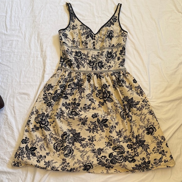 Floral Dress y2k - Picture 12 of 12